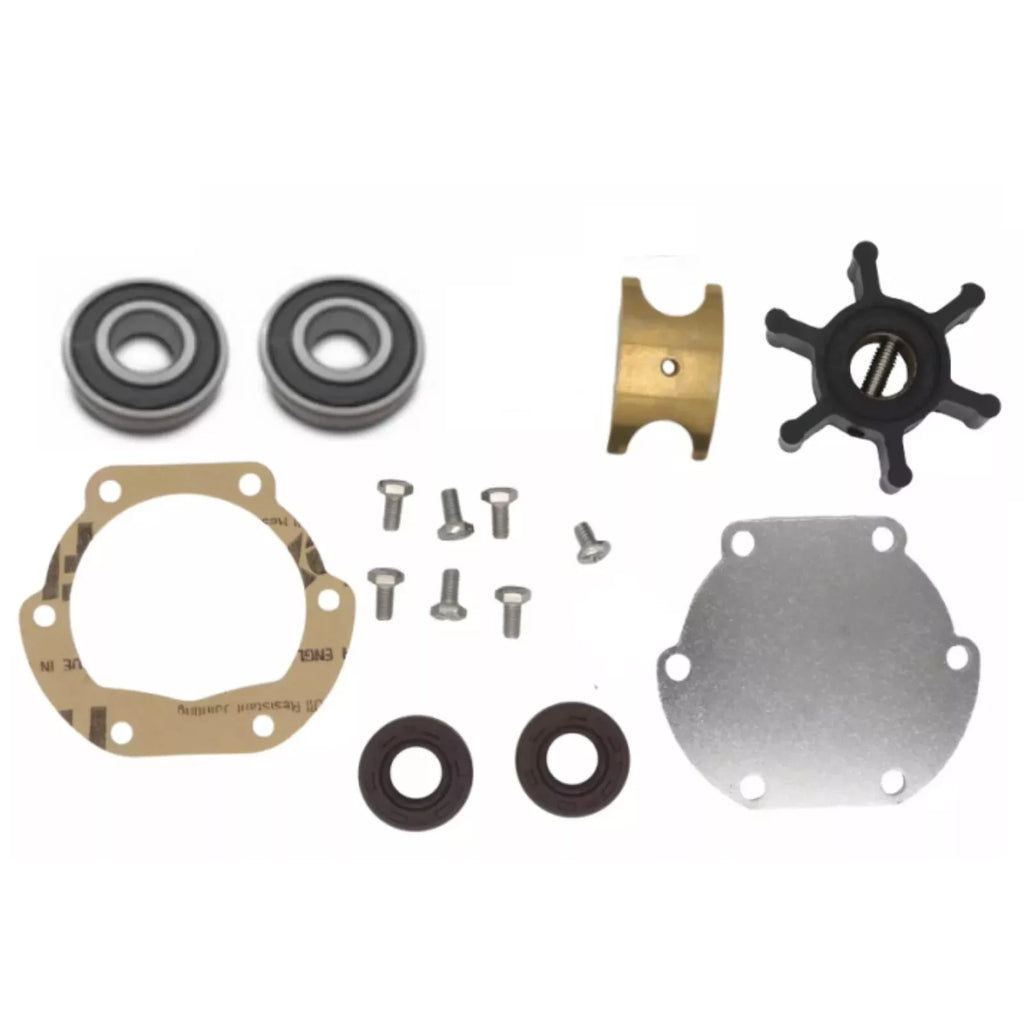 Water Pump Impeller Repair Kit – Volvo Penta/Johnson