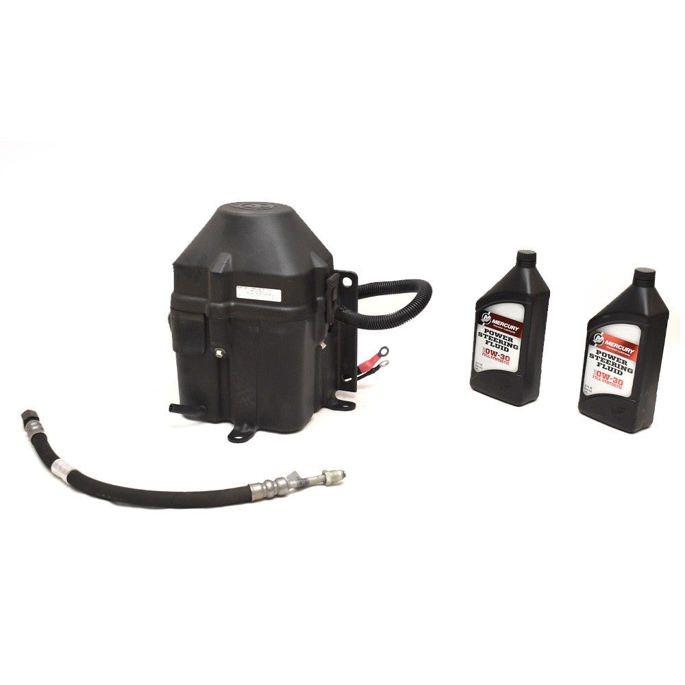 Mercury Boat Hydraulic Power Steering Kit 8M0138409 | 40 CM3Opens in a