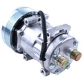 12V A/c Compressor 317008a3 86992688 86993463 For New Holland T8020