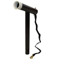 Whitecap Boat Rod Holder S-1959CBLUE 17 1/2 Inch Removable by Whitecap