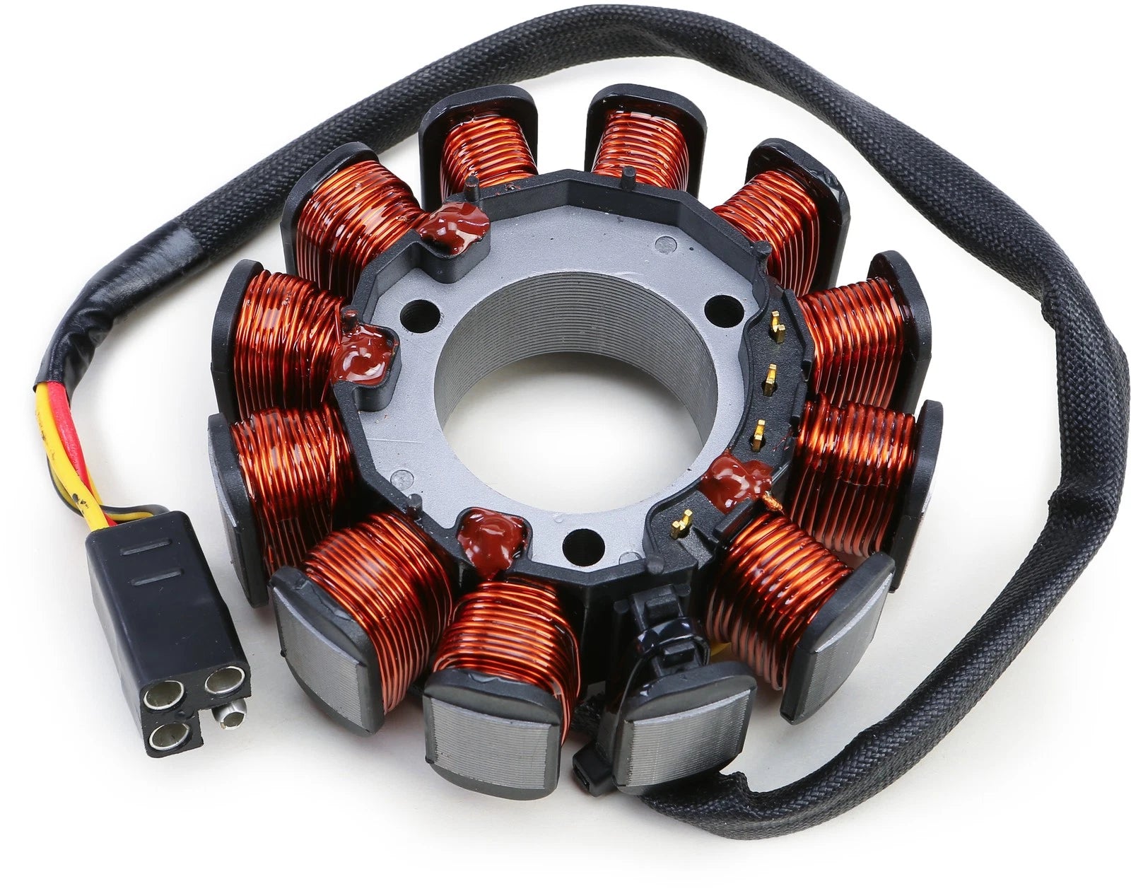 Sp1 Stator Assembly For Arctic Cat Snowmobiles 2004-2013 - Reliable