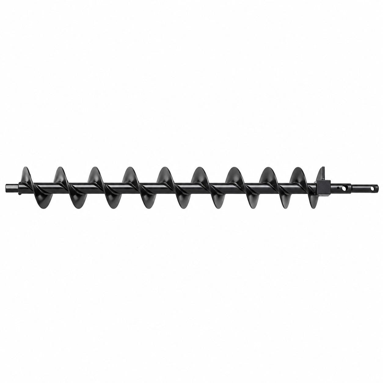 86501034 Auger Lower Clean Grain