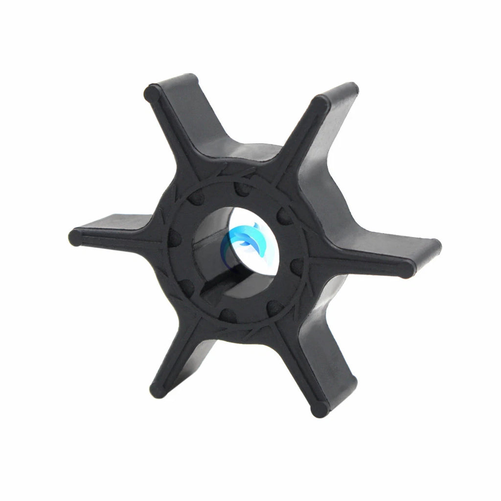 Water Pump Impeller for YAMAHA 8/9.9/15HP 63V Series