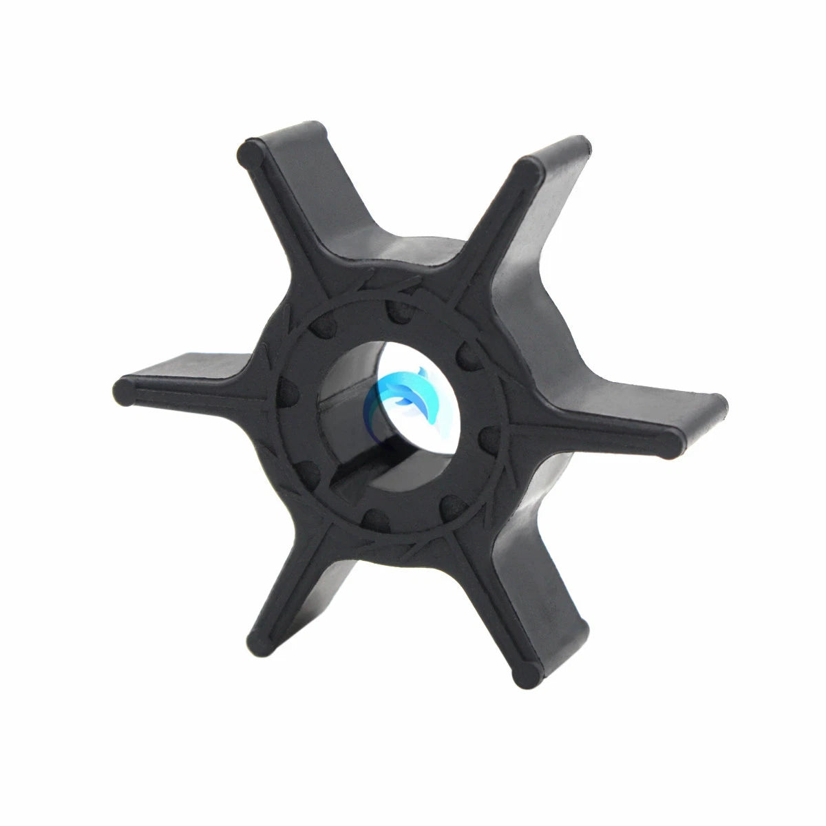 Water Pump Impeller for YAMAHA 8/9.9/15HP 63V Series