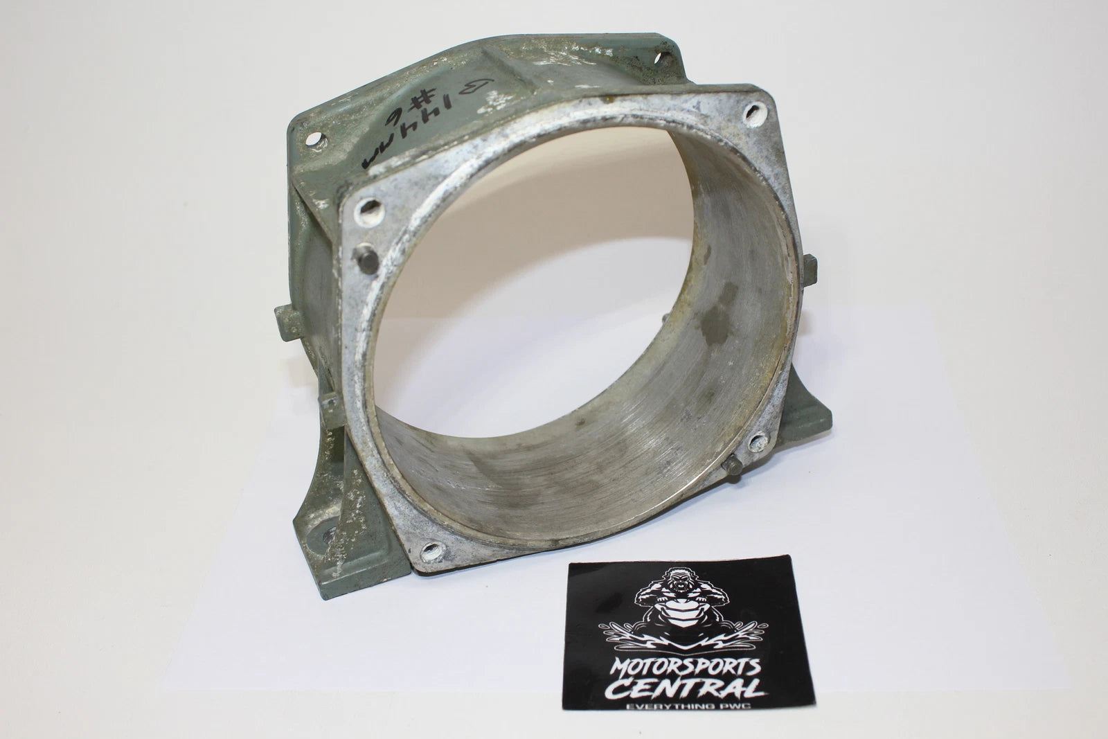 90-00 Yamaha Housing Impeller Wave Runner/raider/<wbr/>venture Gp