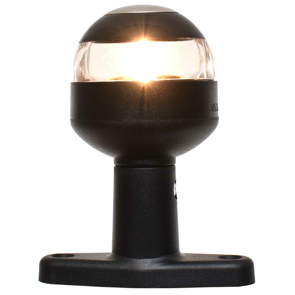 Aqua Signal Boat Series 22 Stern Light 22040-7 12VDC 10W by Aqua Signal