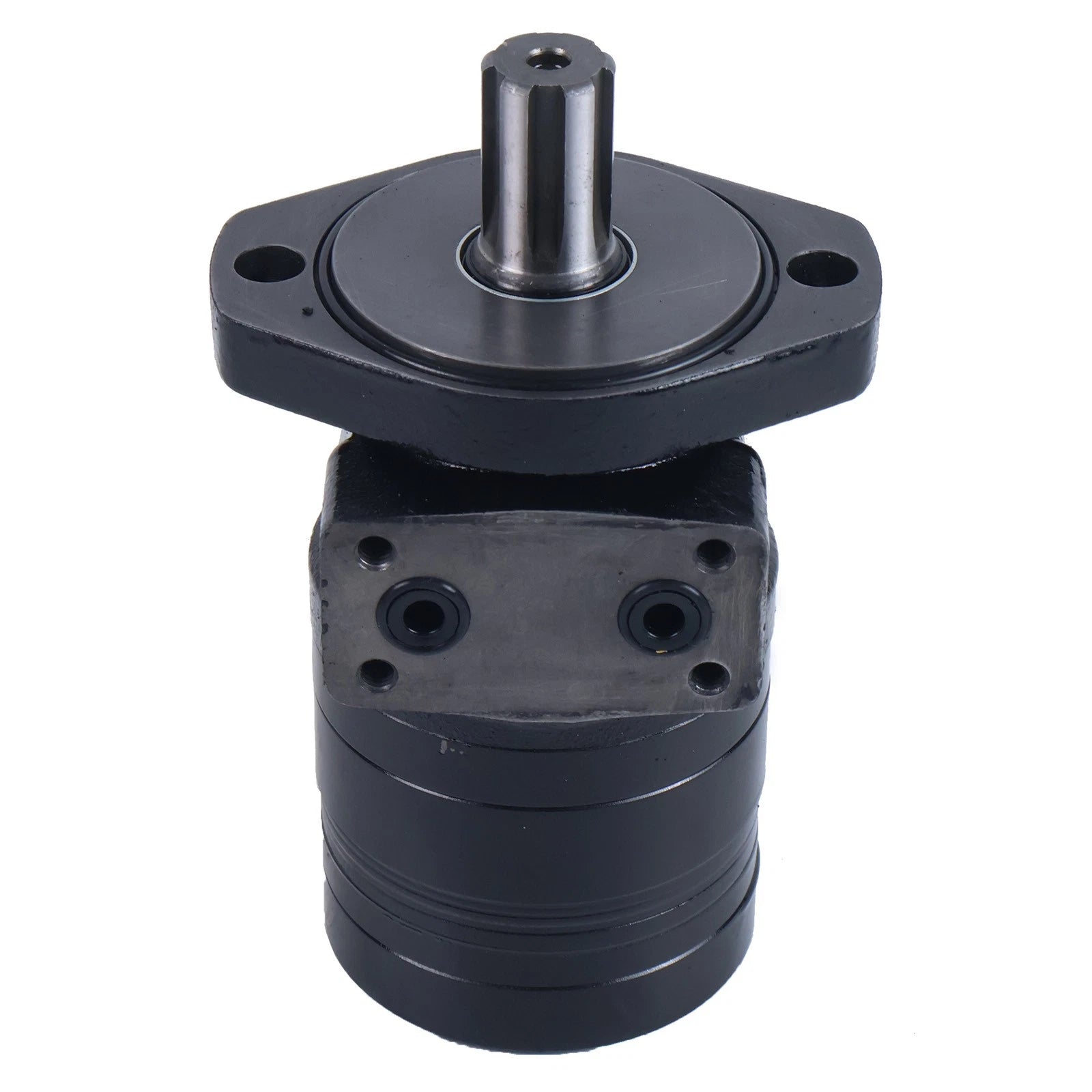 Hydraulic Low Speed Motor Tb0130am110aaa<wbr/>b For | Hook & Hull Co