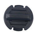Abs Floor Drain Plug Accessories For Polaris Rzr Xp 1000 All Models