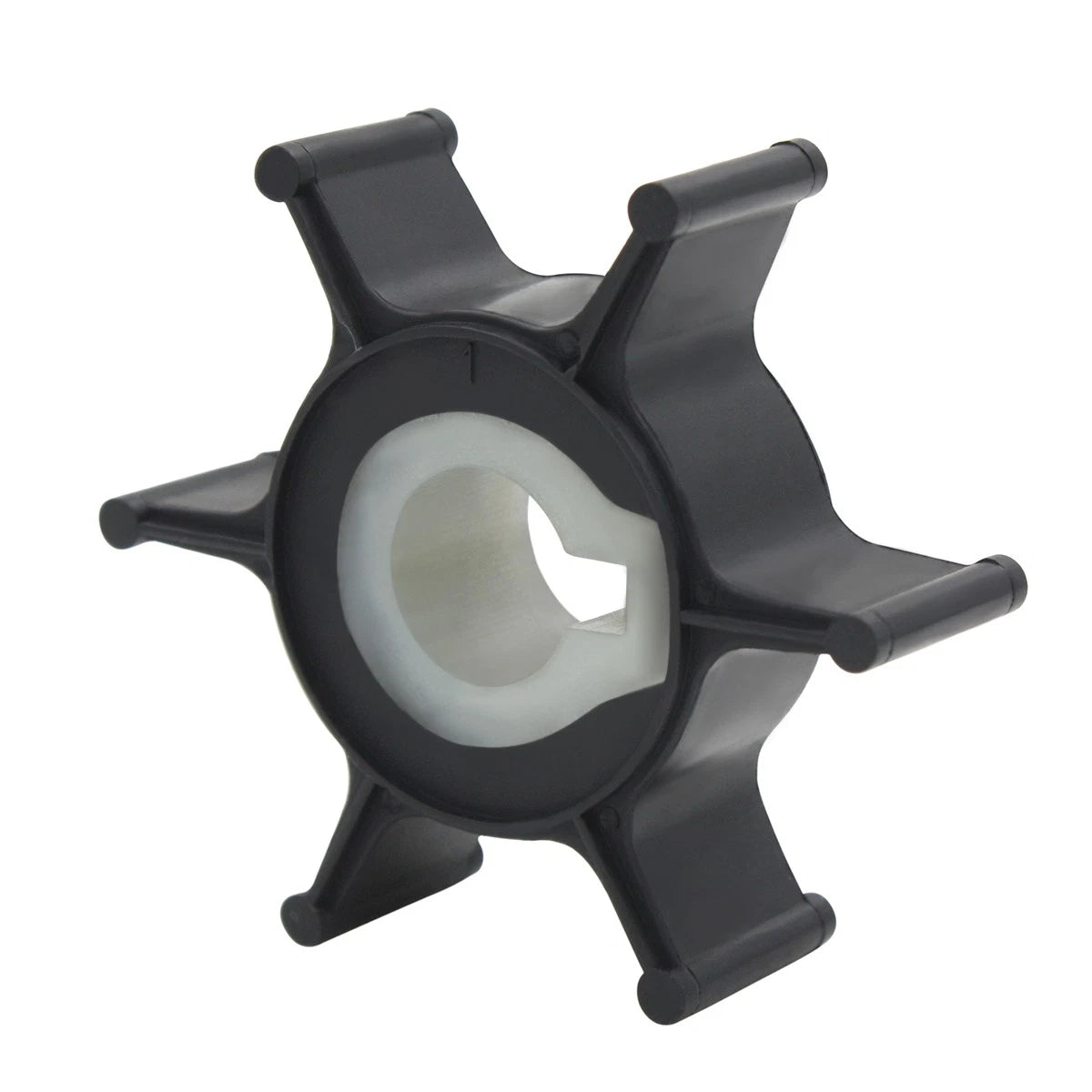 Water Pump Impeller for Mercury/Mariner 2HP Outboard Boat