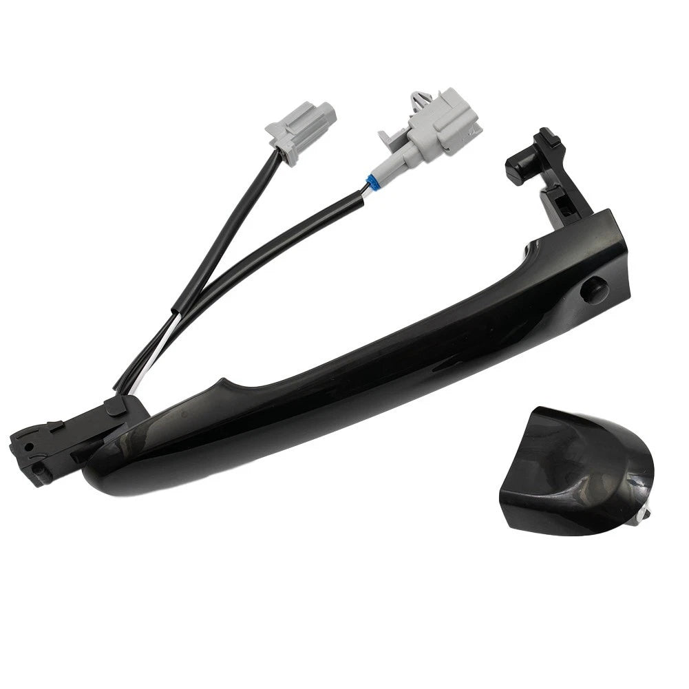 For Nissan Juke 10-19,front N/s Passenger Left Side Door Handle