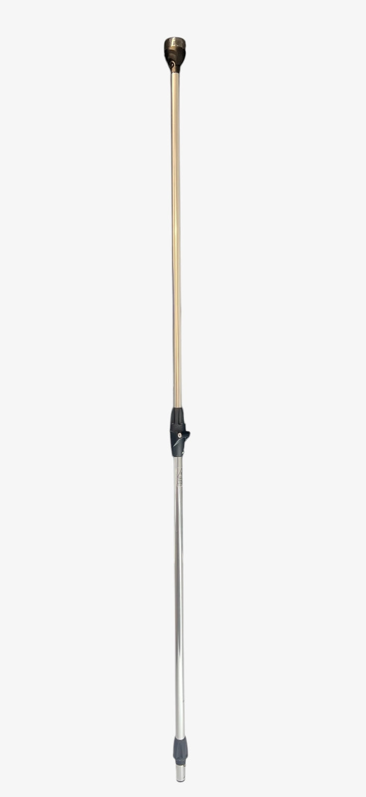 Attwood 5540-54a7, 54in All-round Light, Articulating, Universal Fit,