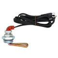 Re227949 Frost Block Heater Fits John Deere Tractor 2250 2355 2550