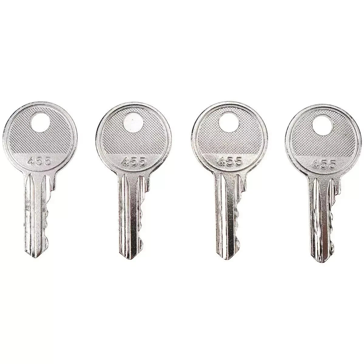 Ignition Keys 21982gt For Genie Gs-1930 Gs-2646 Gs-1932 Gs-2046