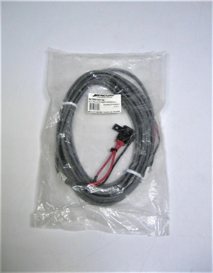 Mercury Marine 84-899785t30 *Oem*~new~ Mercruiser | Hook & Hull Co