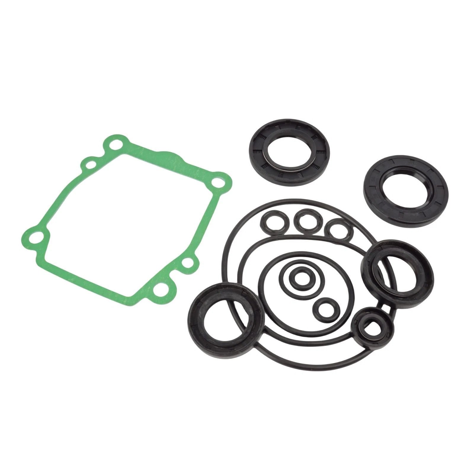 Suzuki Dt150-dt200 Hp Seal Kit Lower Gearcase Sie 18-8335 25700-87d00