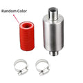 Exhaust Tuned Pipe Muffler Silencer For Hpi Baja Rovan 5b 5sc Losi