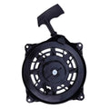 Recoil Pull Starter Assembly 497680 498144 For | Hook & Hull Co