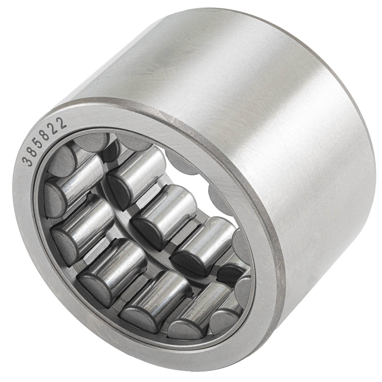 Upper Main Bearing for Johnson Evinrude 85-300 HP 385822