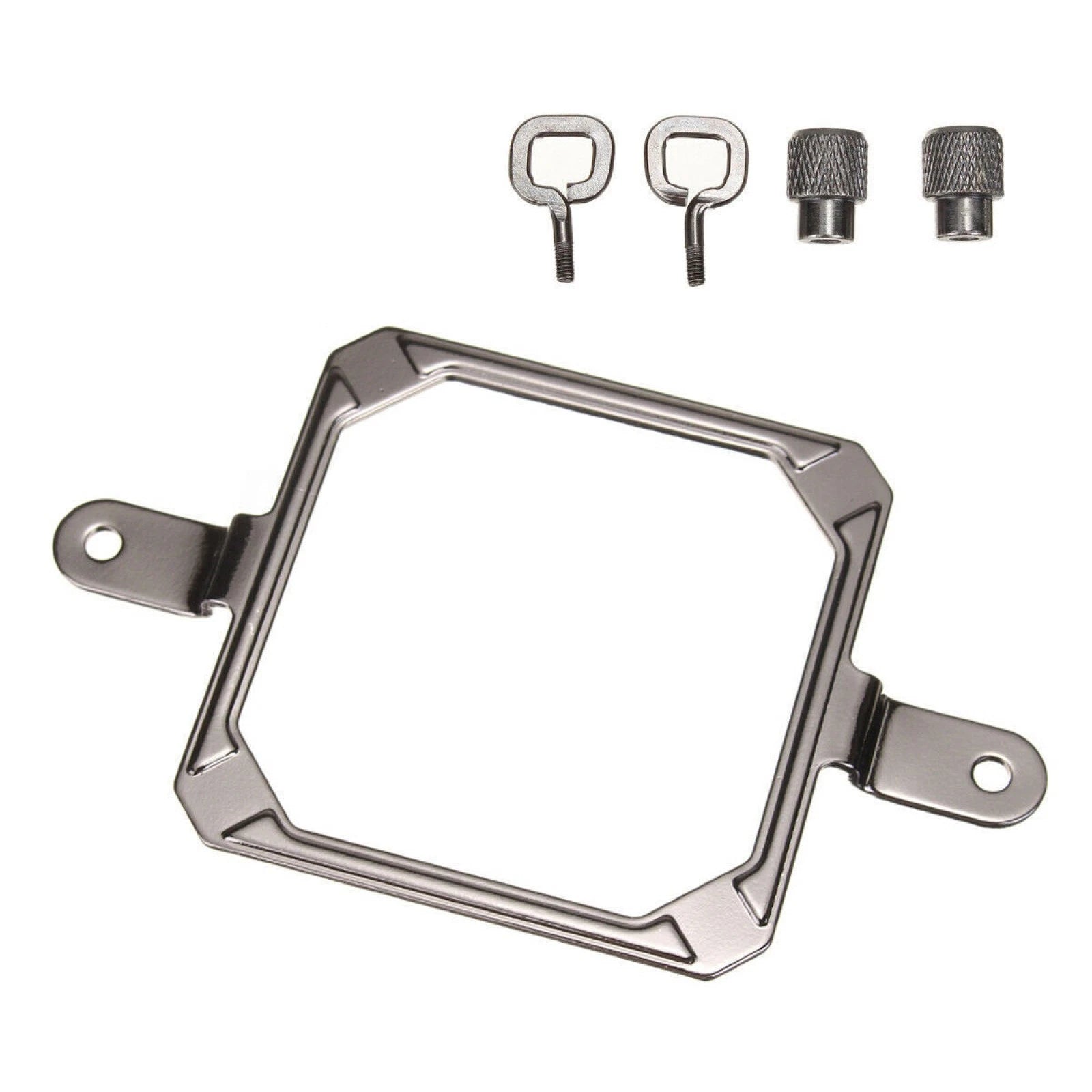 For Corsair Hydro H60 H80i H100i H110i Gt Cooler Mounting Bracket Fm3