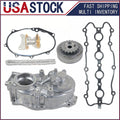 Timing Chain Cam Cover Kit Audi VW 2.0T by Audi