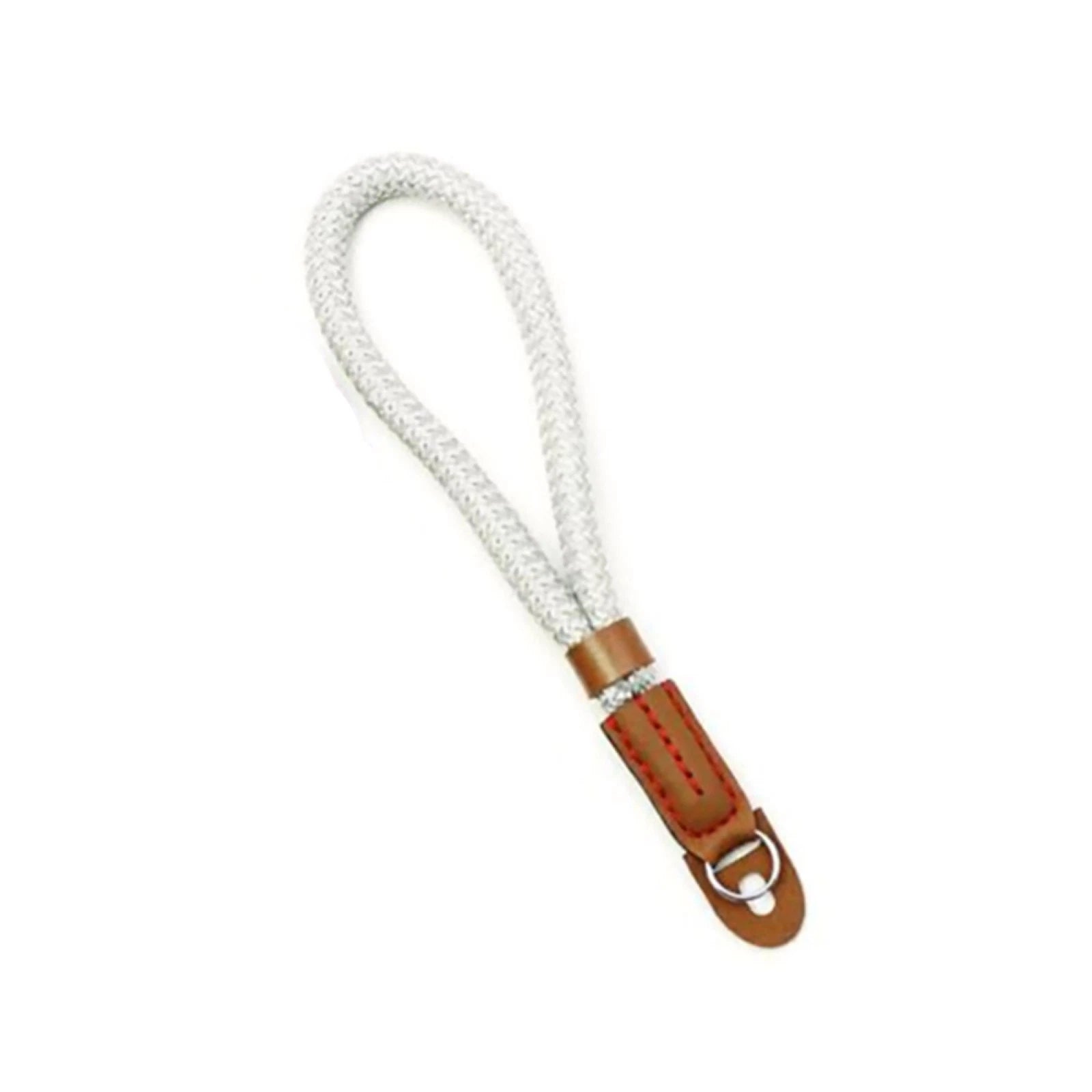 Cotton Hand Rope Wrist Strap For Leica For Canon For Nikon For Sony