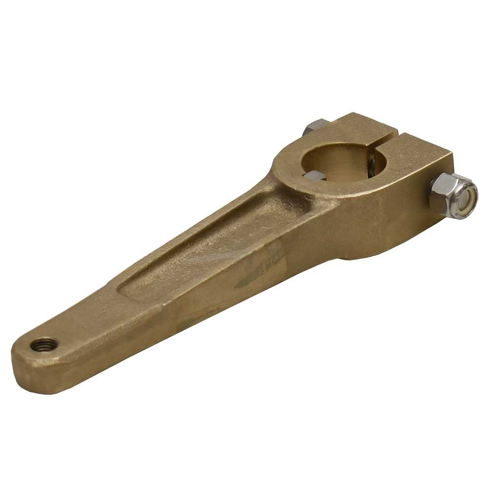 MasterCraft Boat Tiller Arm 2001426 | ProStar Brass 1 1/8 InchOpens in