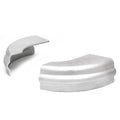 Lund Boat Corner Cap Castings 8 3/4 x 2 3/4 Inch by Lund