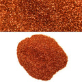 Auto Motorcycle Truck Boat Metal Flake Glitter 853641 | Golden Orange  by Auto