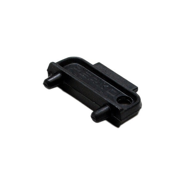 Four Winns Boat Deck Fill Key 031-1708 | Perko 1247000BLK PlasticOpens