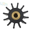 Water Pump Impeller For Cummins 3974456 Sherwood 27000k Marine Diesel