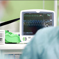 7 Step Ruler for ECG Interpretation