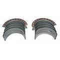 Ms-838p-020 Main Bearing Set Fits John Deere
