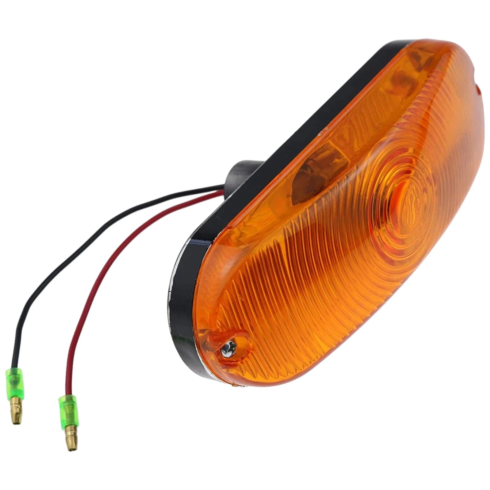 D135384 Turn Signal Lamp For Case 570lxt 580l 580k 580n 580m 580sl