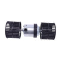 Fan Blower Motor 12V 4694398 For John Deere | Hook & Hull Co
