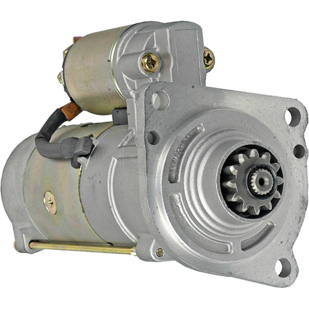 410-48076-jn J&n Electrical Products Starter