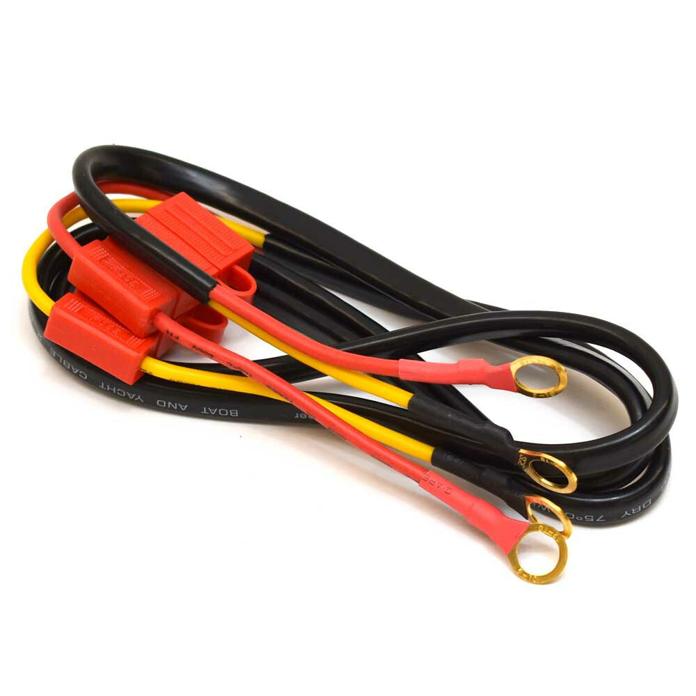 ProMariner Boat Battery Cable Extender 12 AWG by ProMariner