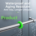 Waterproof Rod Holder Grip