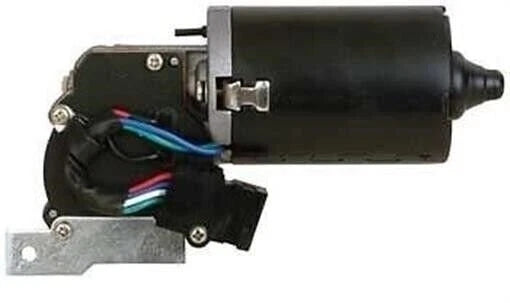 New Front Windshield Wiper Motor 1hm 955-113a Volkswagen Jetta 94 95