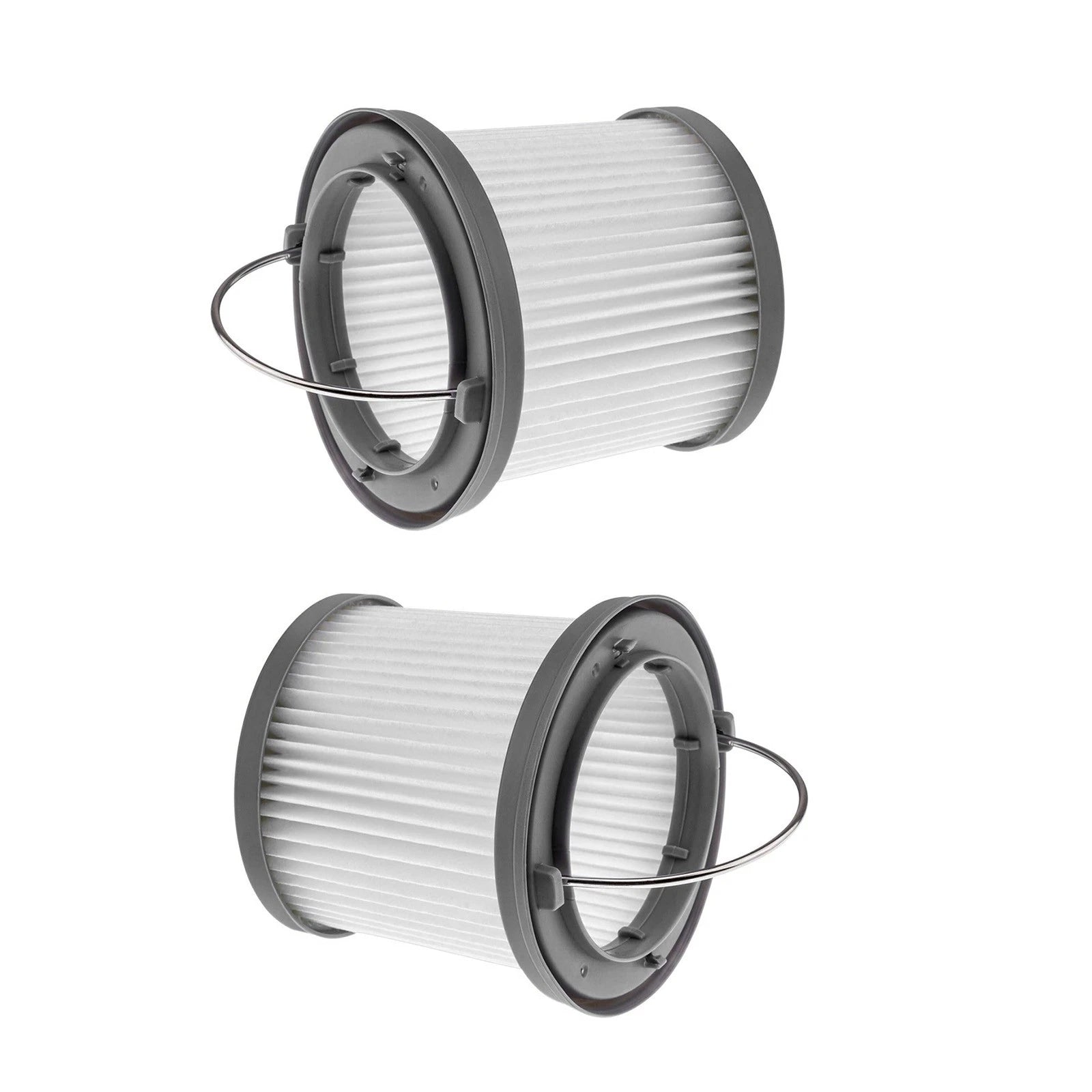 2 Pack Vacuum Cleaner Filter For Black & Decker Pivot Pd1020l