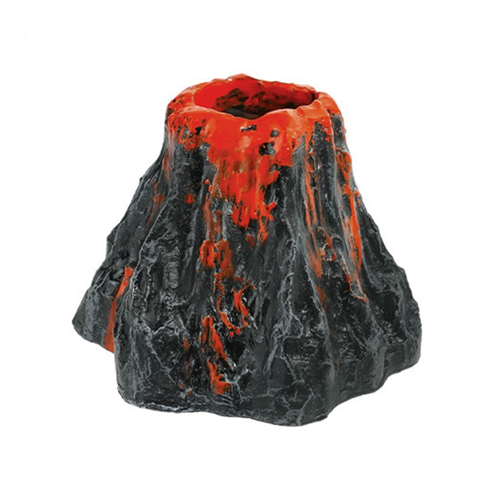 Fish Tank Rockery Decoration Mountain Set