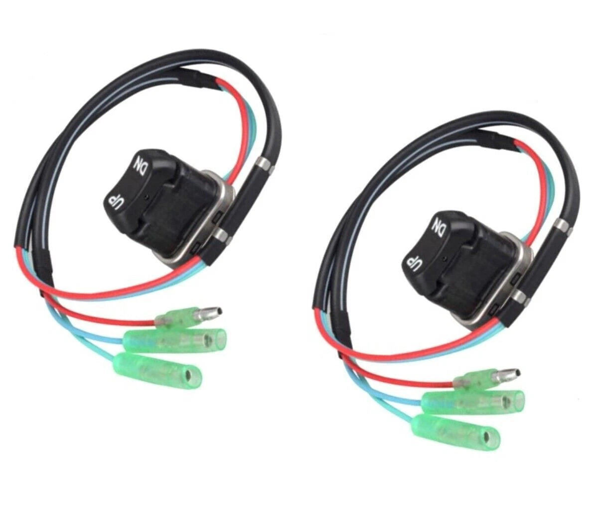 Trim Tilt Switch – Yamaha Outboard Motor