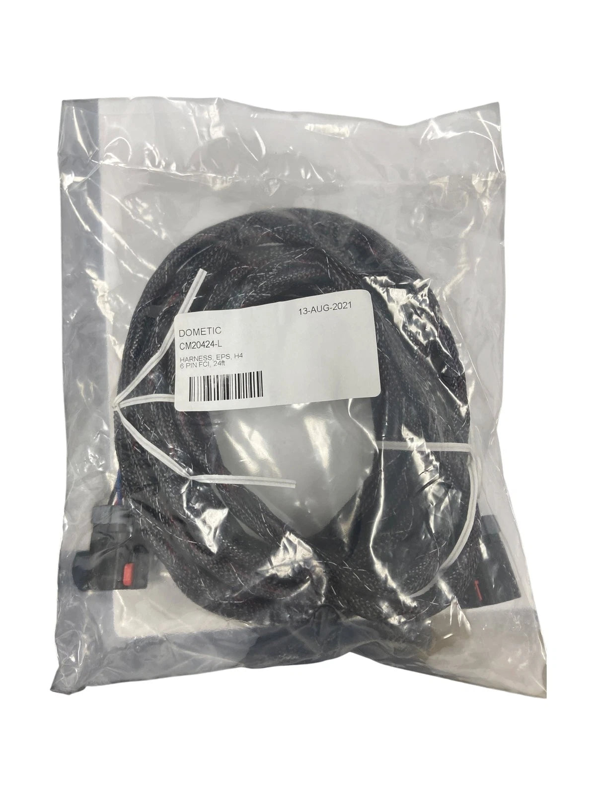 Seastar/dometi<wbr/>c Cm20424-l, Eps Harness | Hook & Hull Co