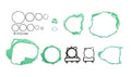 Full Gasket Set For Yamaha Yfb 250 Fwj Timberwolf 1997 (0250 Cc)
