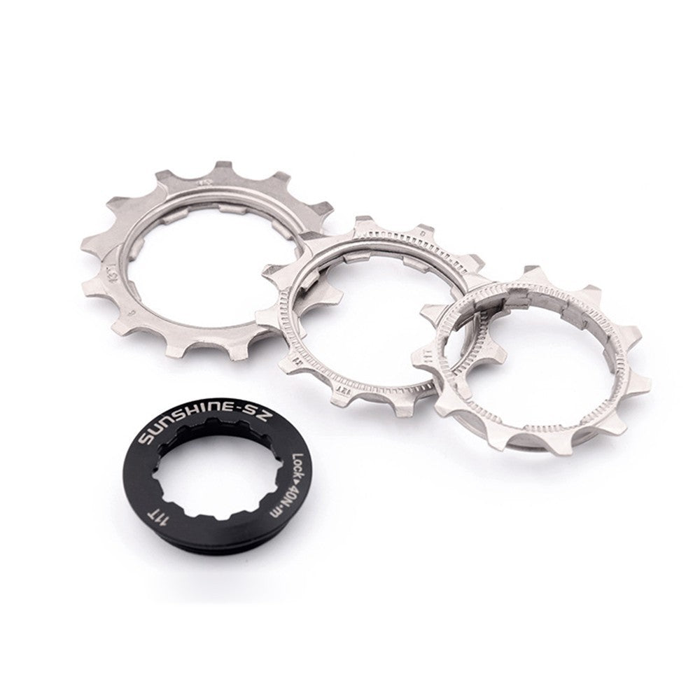Mountain Road-Bike Cassette Marine Parts
