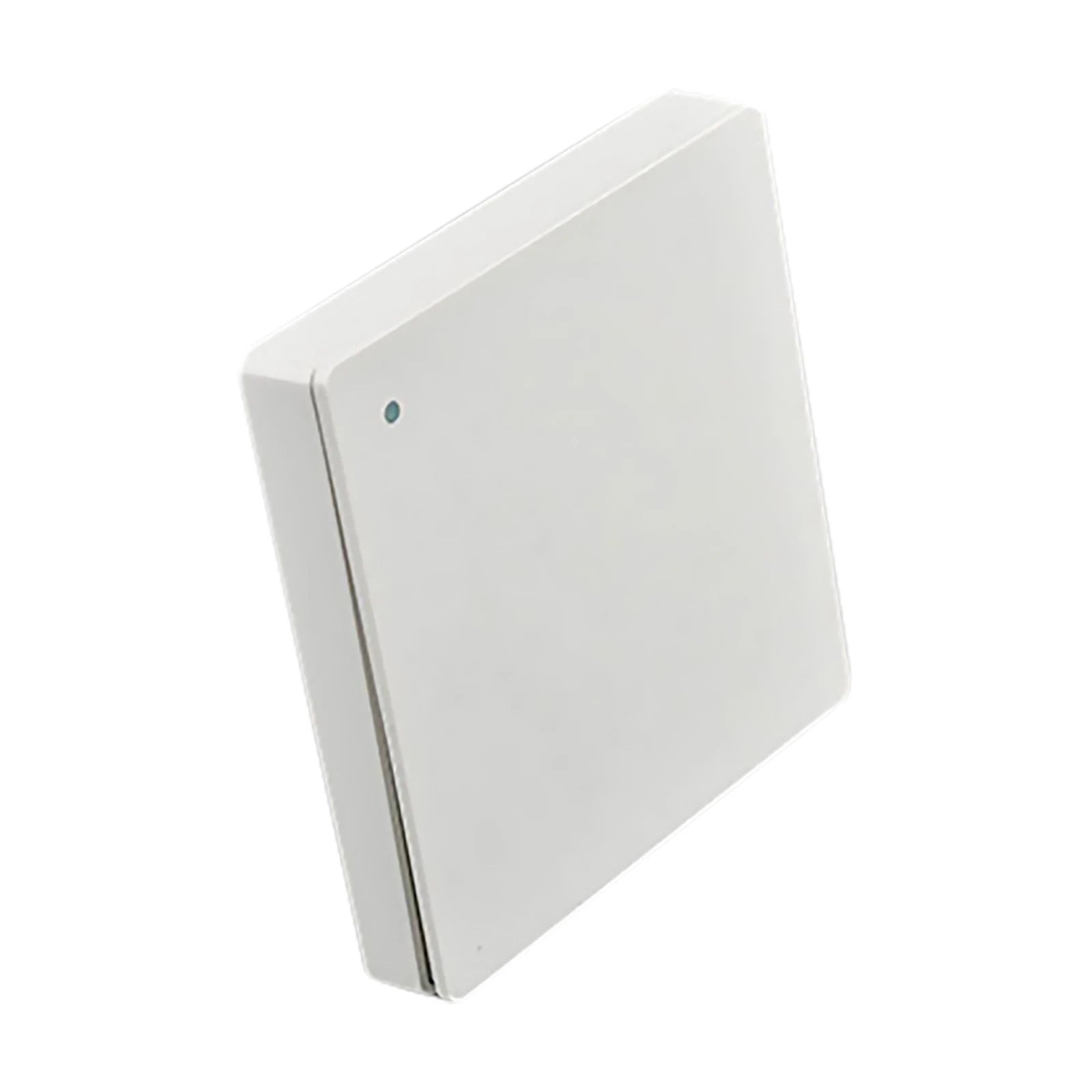 433mhz Ac90-250V Wireless Remote Control Kinetic Self-powered Wall