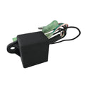 Cdi Unit Assy 6l5-85540-m0-0<wbr/>0 For 3hp Yamaha Outboard Motors