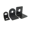 Accessory Bracket Aluminum Alloy for 380 550