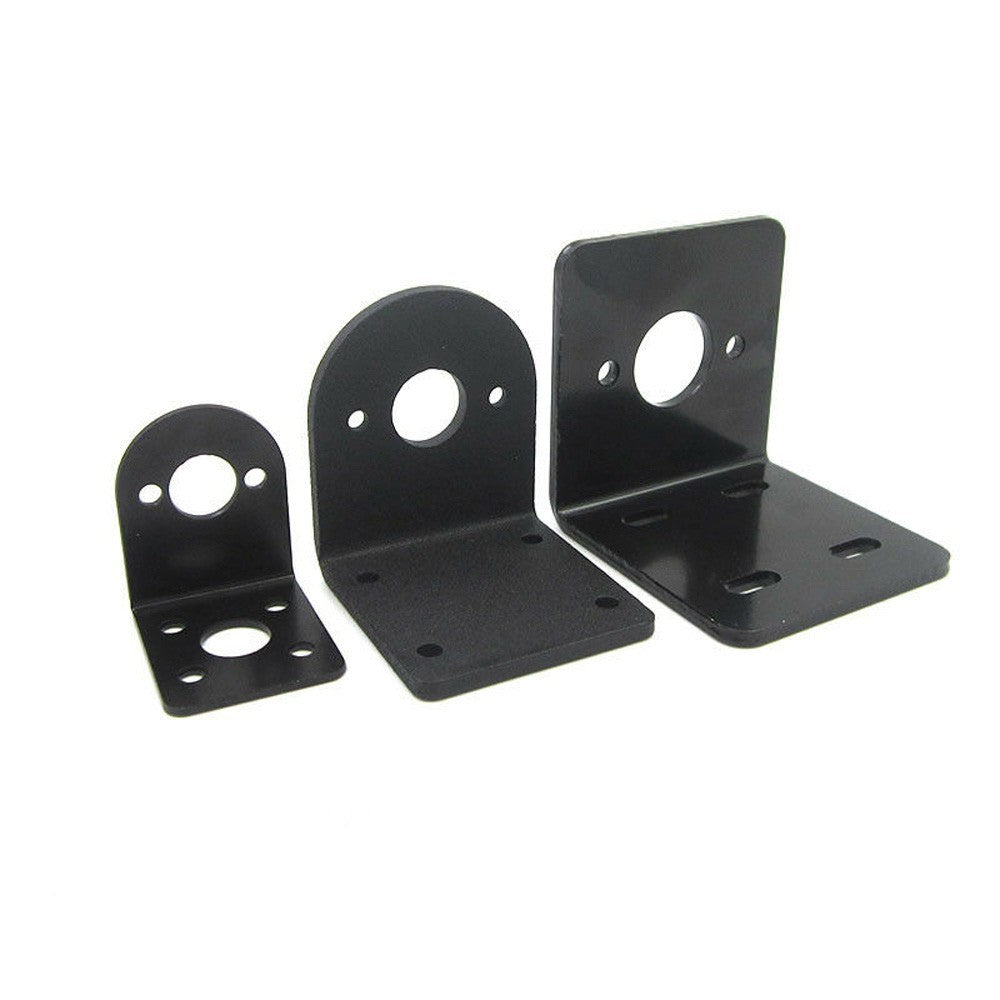Accessory Bracket Aluminum Alloy for 380 550
