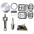 Engine Rebuild Kit Fits Kohler 10 Hp K241 Standard Piston And Rod 47