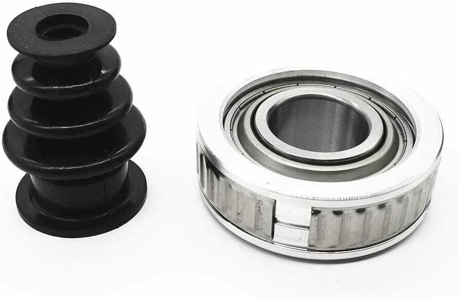 Bellows Kit for OMC Cobra Sterndrive I/O (1990-1995) Replaces 3854127/914036/911826